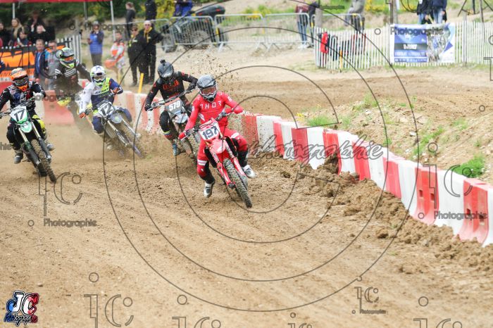 CROSS AMBERT 2023